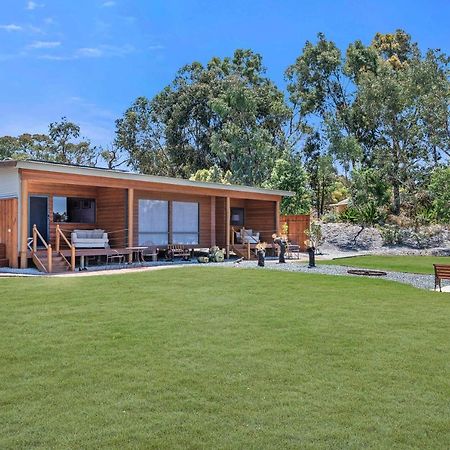 The Swan Valley Retreat Henley Brook Екстер'єр фото