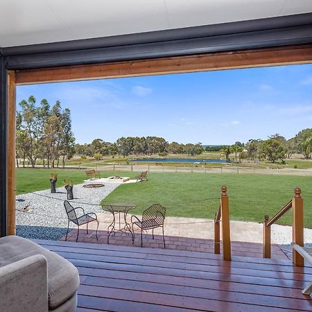 The Swan Valley Retreat Henley Brook Екстер'єр фото