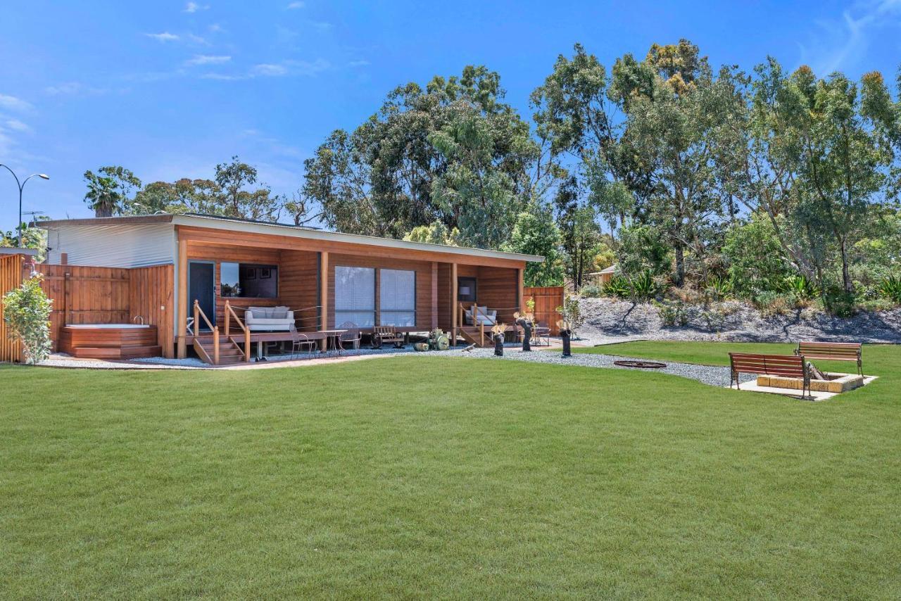 The Swan Valley Retreat Henley Brook Екстер'єр фото