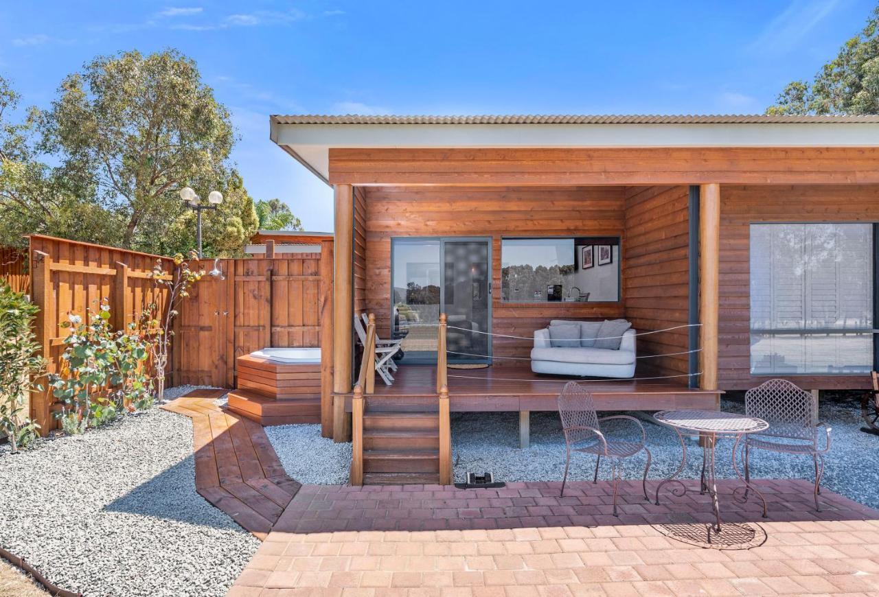 The Swan Valley Retreat Henley Brook Екстер'єр фото