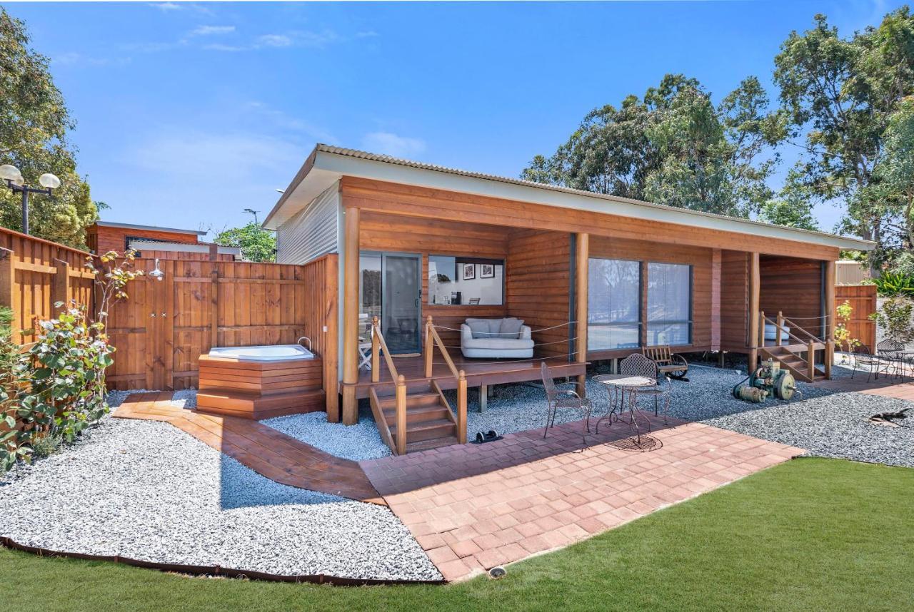 The Swan Valley Retreat Henley Brook Екстер'єр фото
