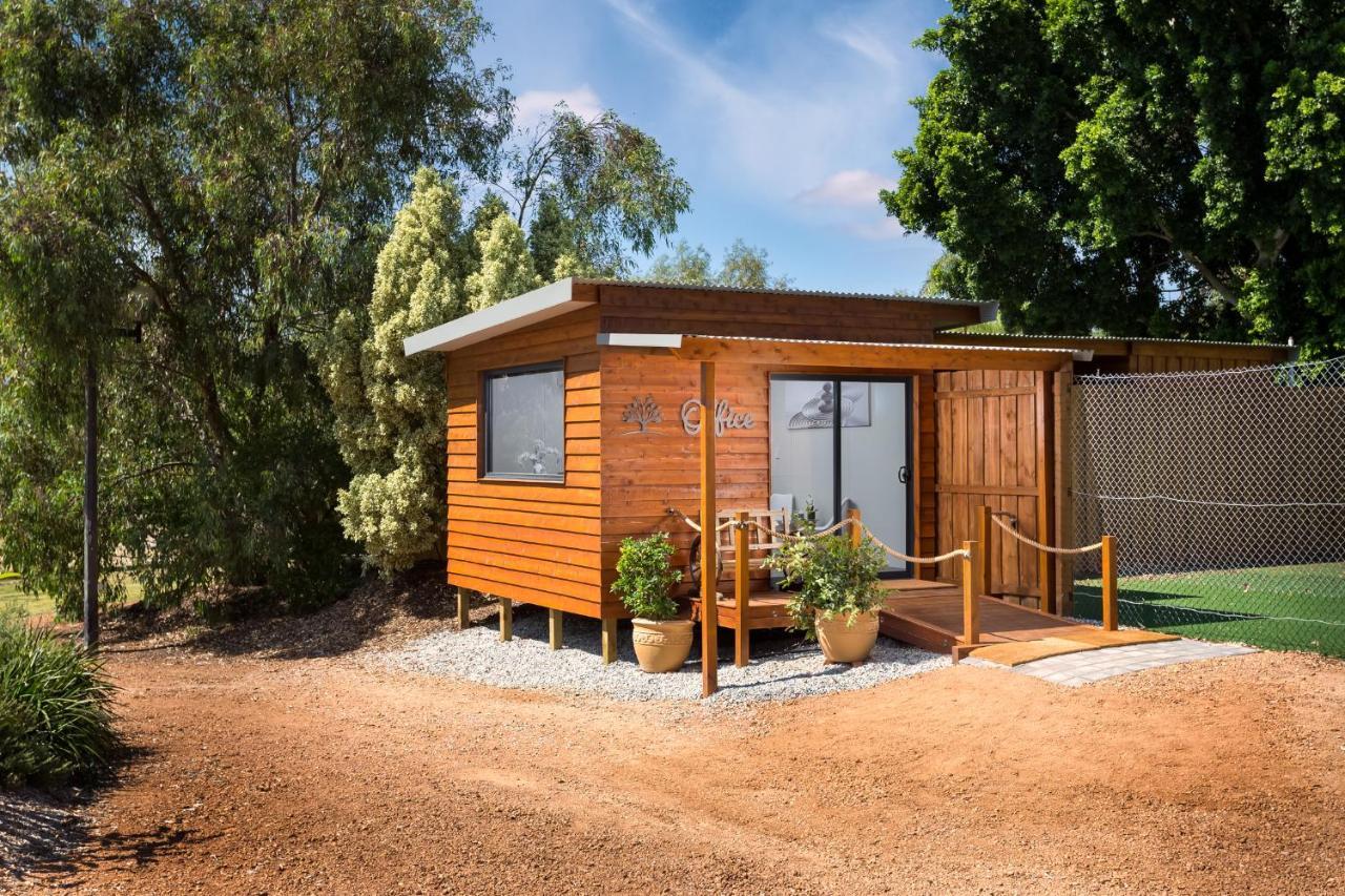 The Swan Valley Retreat Henley Brook Екстер'єр фото