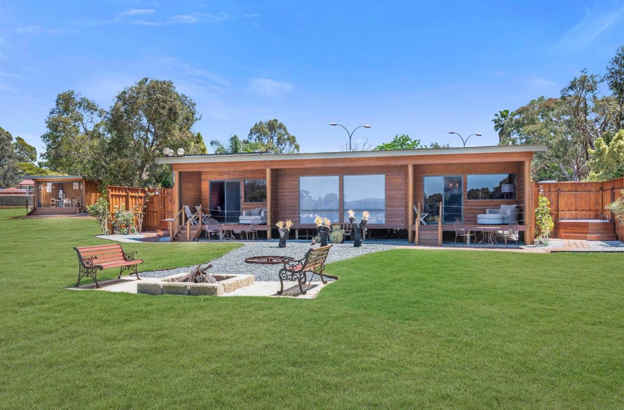 The Swan Valley Retreat Henley Brook Екстер'єр фото