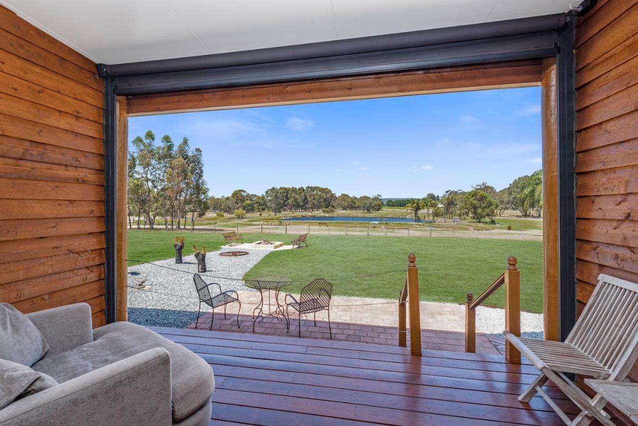 The Swan Valley Retreat Henley Brook Екстер'єр фото