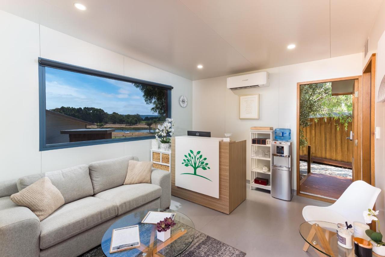 The Swan Valley Retreat Henley Brook Екстер'єр фото