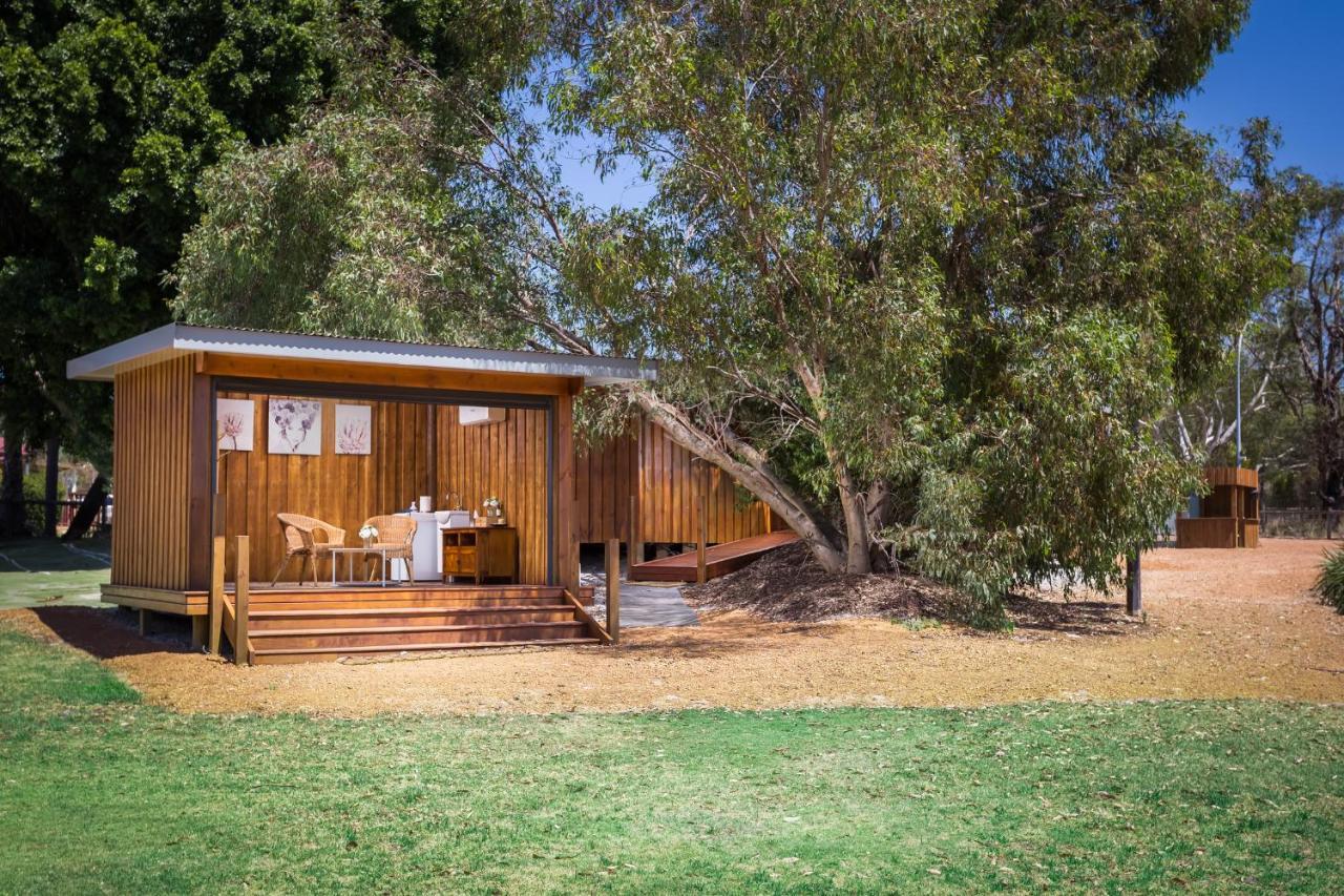 The Swan Valley Retreat Henley Brook Екстер'єр фото