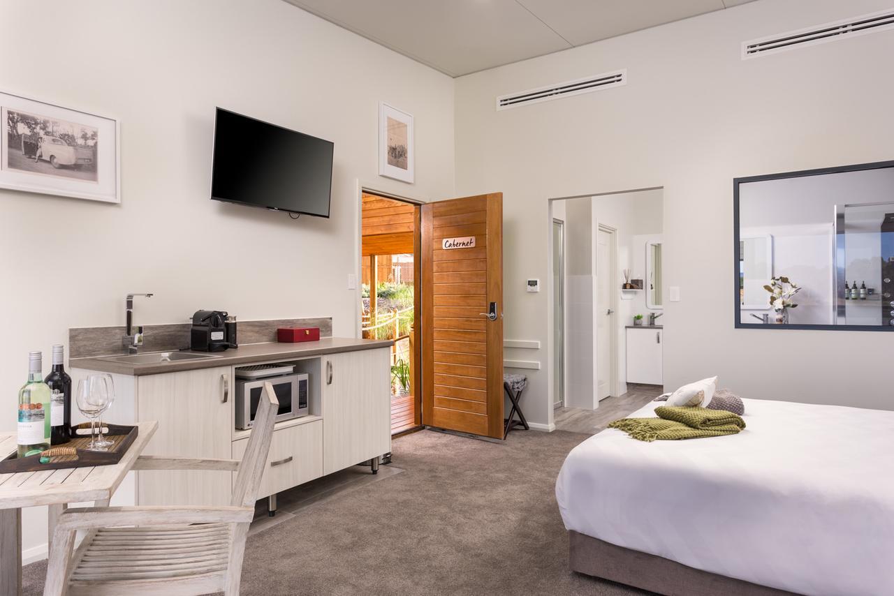 The Swan Valley Retreat Henley Brook Екстер'єр фото