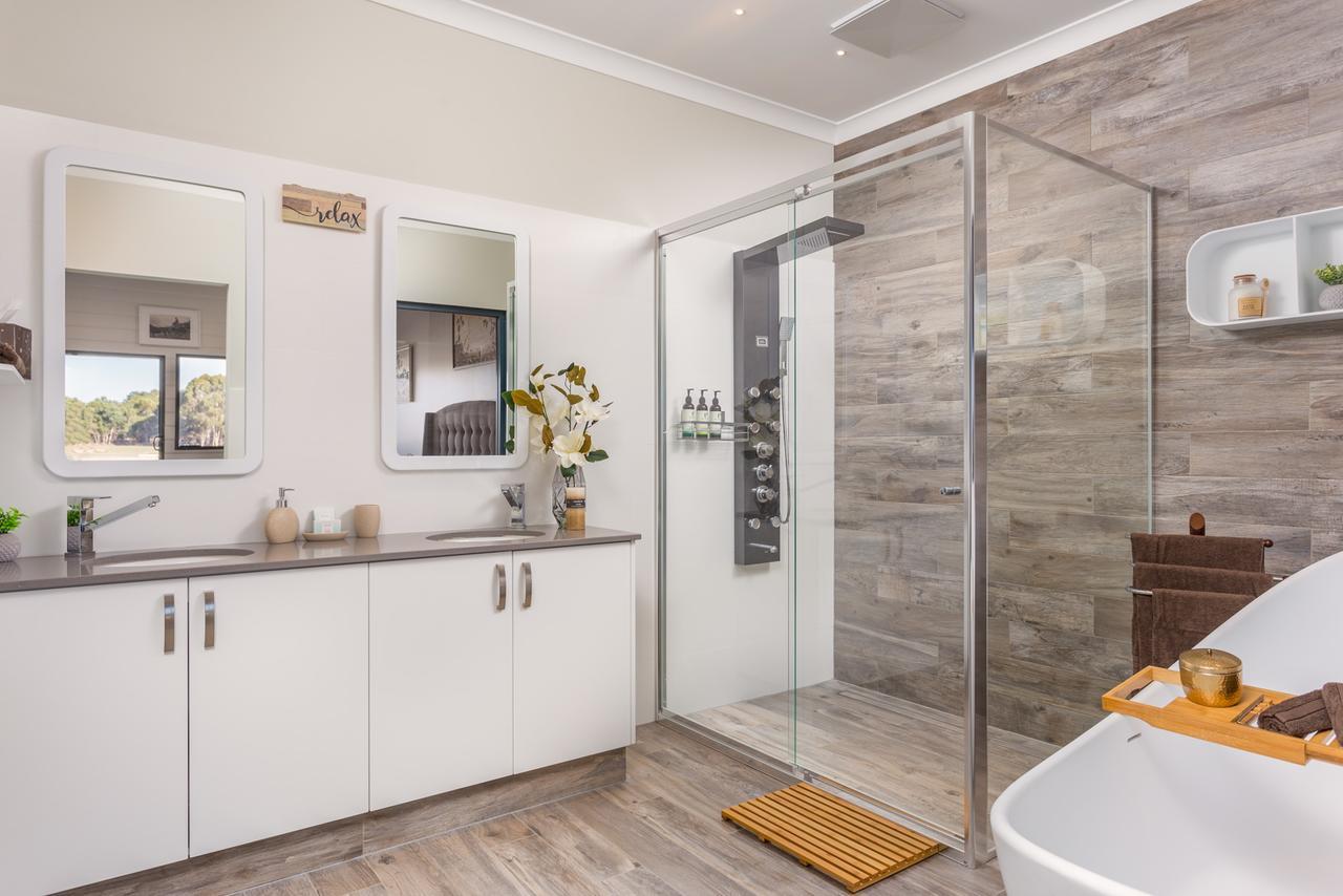 The Swan Valley Retreat Henley Brook Екстер'єр фото