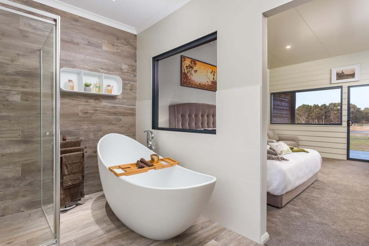 The Swan Valley Retreat Henley Brook Екстер'єр фото
