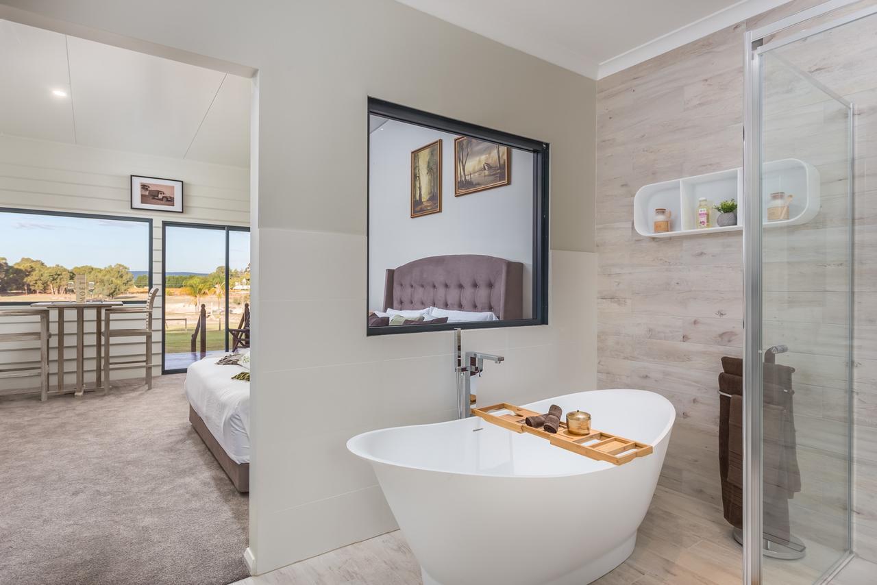 The Swan Valley Retreat Henley Brook Екстер'єр фото