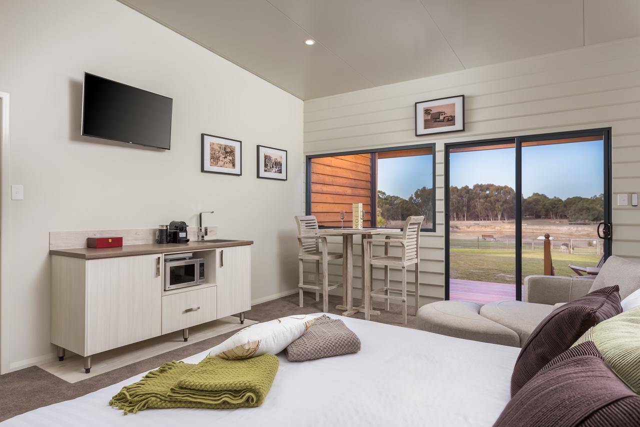 The Swan Valley Retreat Henley Brook Екстер'єр фото