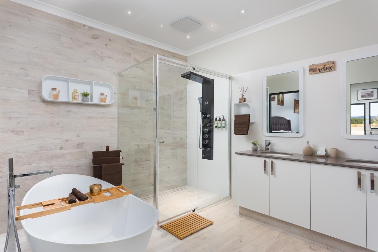 The Swan Valley Retreat Henley Brook Екстер'єр фото