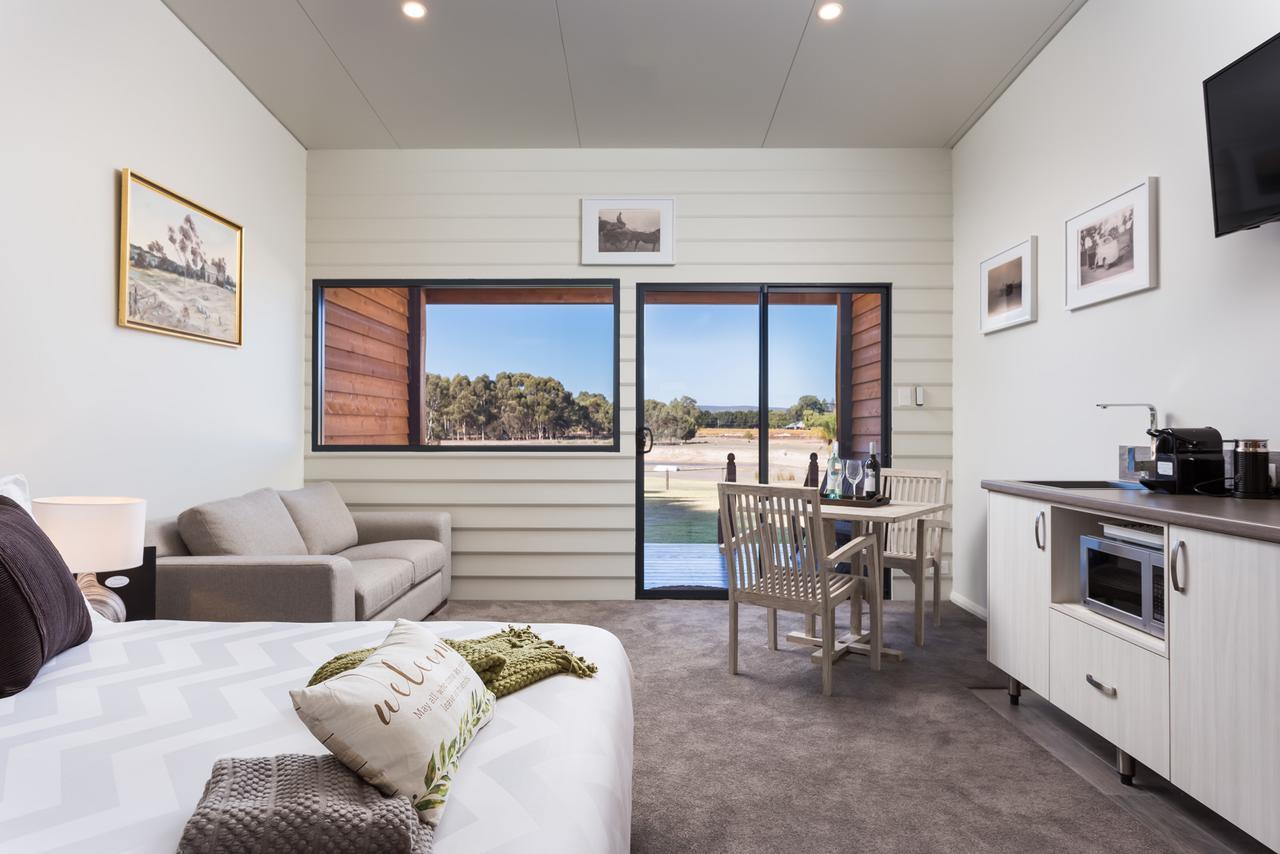 The Swan Valley Retreat Henley Brook Екстер'єр фото