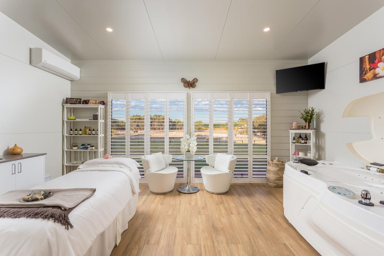 The Swan Valley Retreat Henley Brook Екстер'єр фото