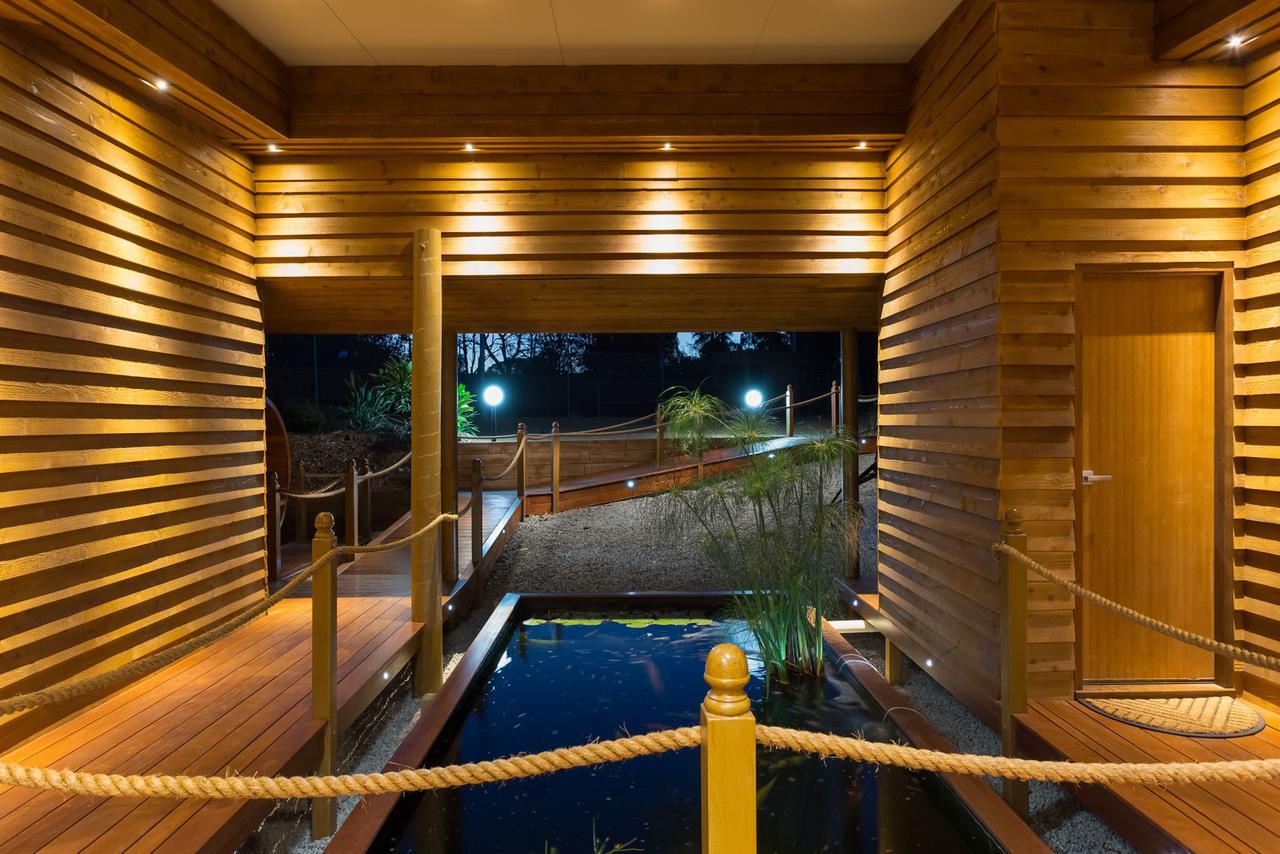 The Swan Valley Retreat Henley Brook Екстер'єр фото