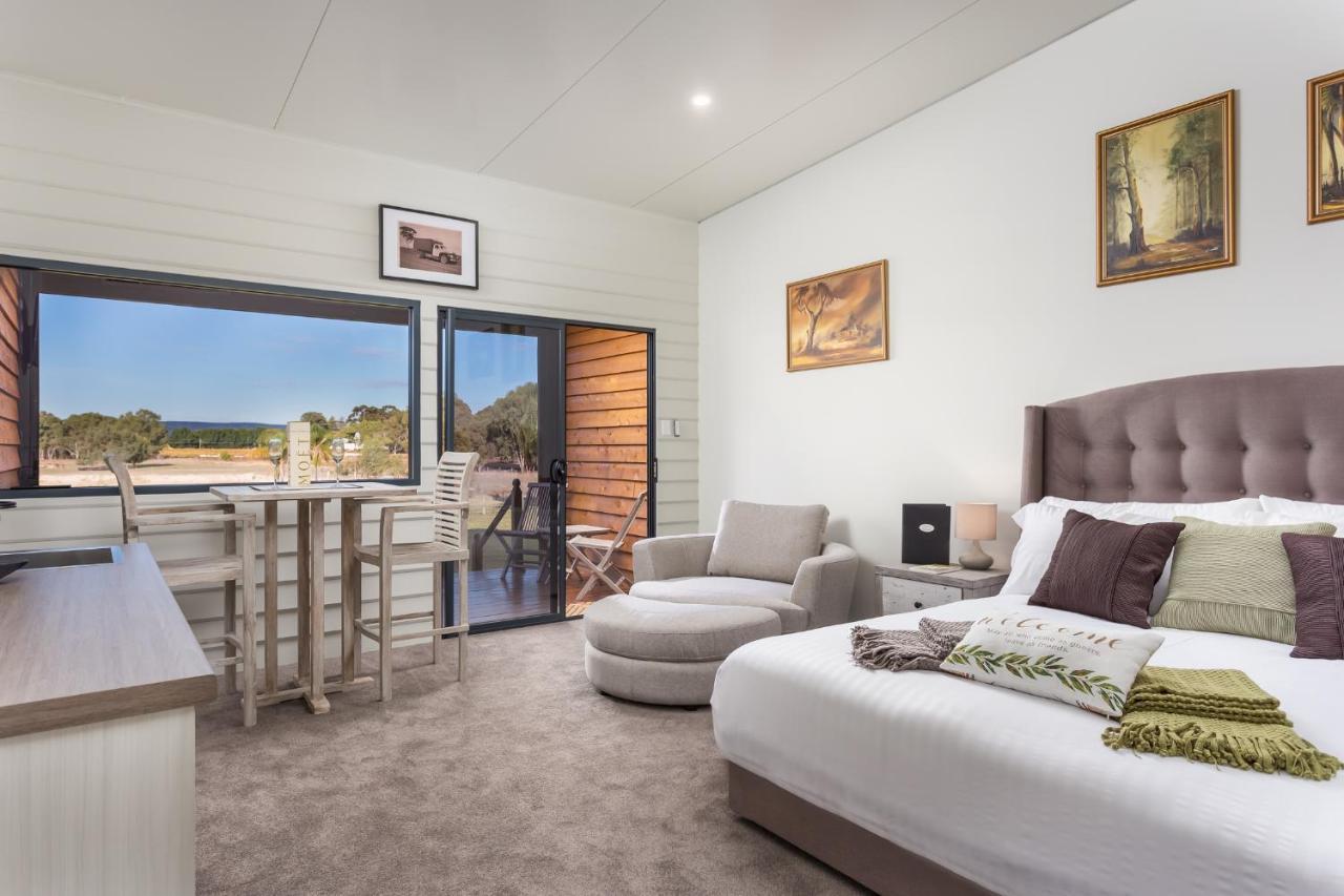 The Swan Valley Retreat Henley Brook Екстер'єр фото
