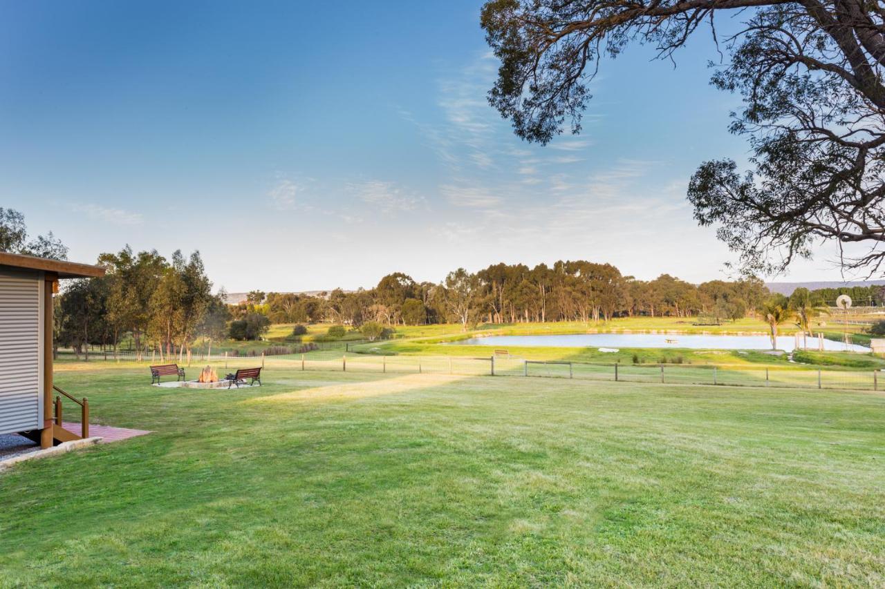 The Swan Valley Retreat Henley Brook Екстер'єр фото