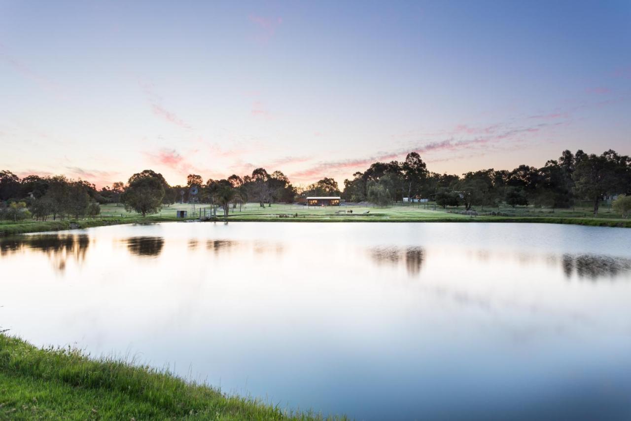 The Swan Valley Retreat Henley Brook Екстер'єр фото